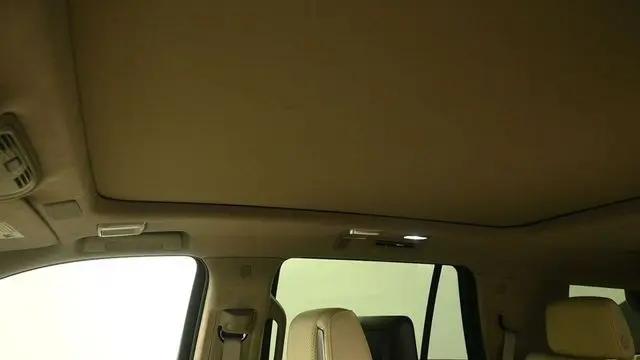 2023 Cadillac Escalade 4WD Premium Luxury Platinum