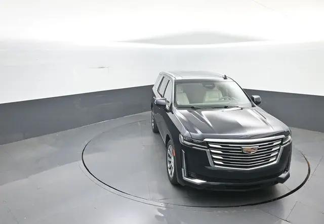 2023 Cadillac Escalade 4WD Premium Luxury Platinum