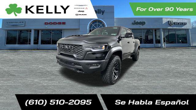 2026 RAM Ram 1500 RAM 1500 RHO CREW CAB 4X4 57 BOX 2026 RAM Ram 1500 RAM 1500 RHO CREW CAB 4X4 57 BOX