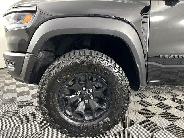 2026 RAM Ram 1500 RAM 1500 RHO CREW CAB 4X4 57 BOX 2026 RAM Ram 1500 RAM 1500 RHO CREW CAB 4X4 57 BOX