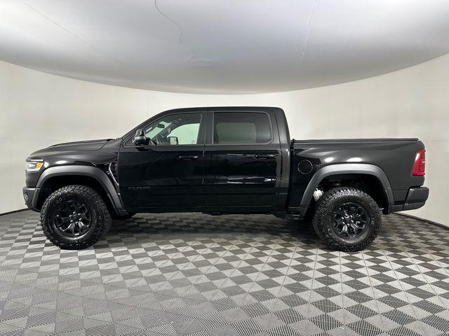 2026 RAM Ram 1500 RAM 1500 RHO CREW CAB 4X4 57 BOX 2026 RAM Ram 1500 RAM 1500 RHO CREW CAB 4X4 57 BOX