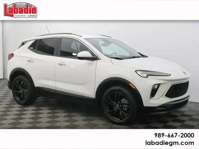 2024 Buick Encore GX Sport Touring AWD for sale in Bay City, MI