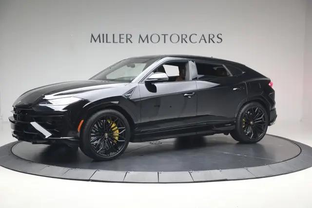 2025 Lamborghini Urus SE for sale in Greenwich, CT