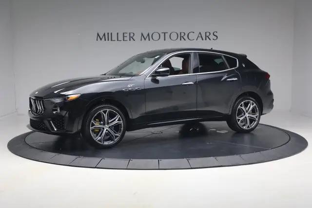 2022 Maserati Levante GT for sale in Greenwich, CT
