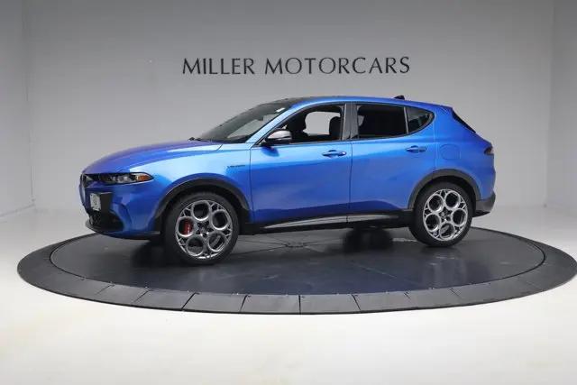 2024 Alfa Romeo Tonale Veloce EAWD for sale in Greenwich, CT