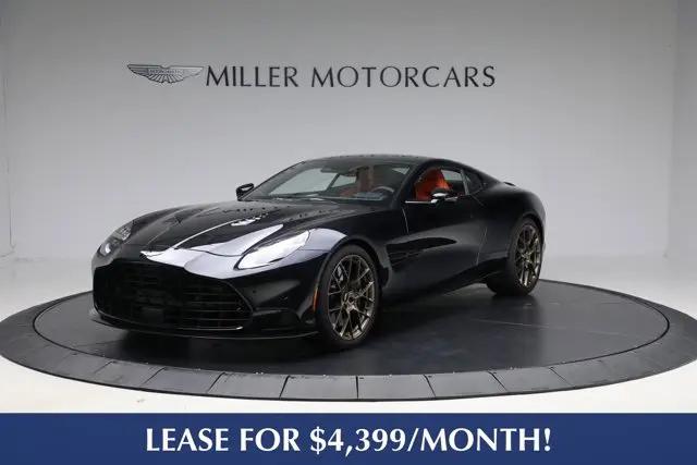 2025 Aston Martin Vanquish Coupe for sale in Greenwich, CT