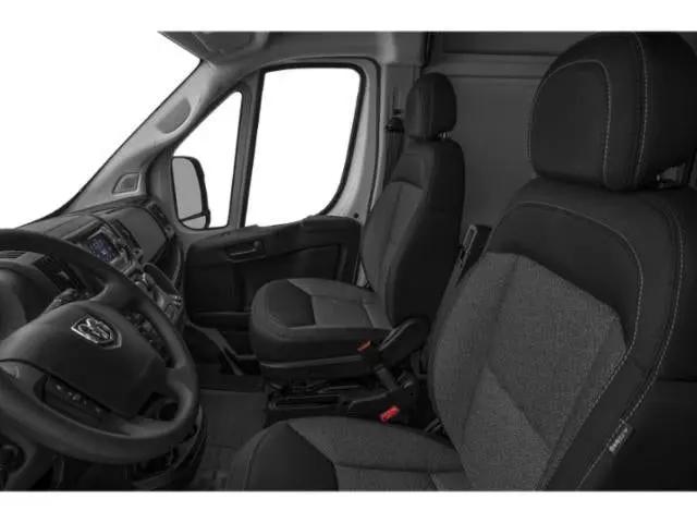 2022 Ram ProMaster 2500 Cargo Van High Roof 136" WB