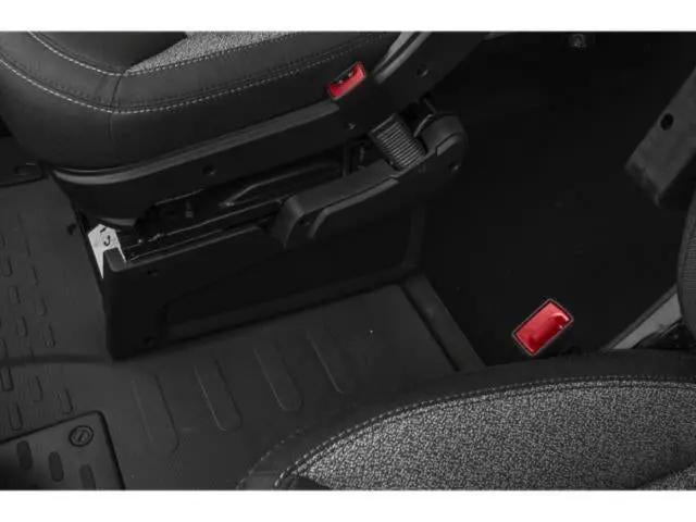 2022 Ram ProMaster 2500 Cargo Van High Roof 136" WB
