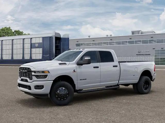 2026 Ram 3500 Big Horn Crew Cab 4x4 8' Box for sale in Savannah, GA