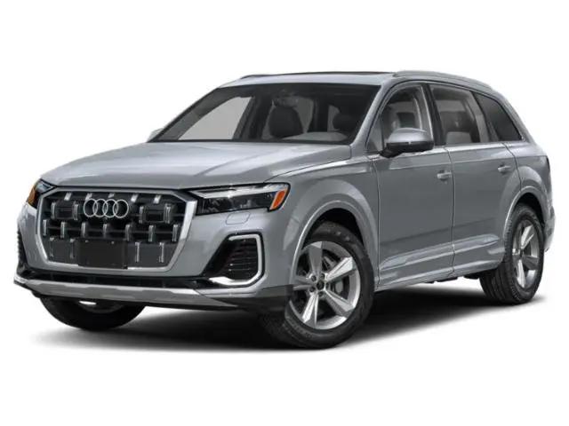 2025 Audi Q7 Premium Plus 55 TFSI quattro Tiptronic for sale in Fairfield, CA