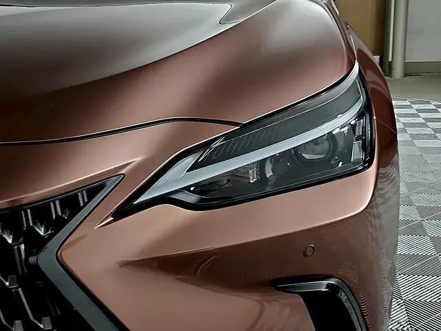2025 Lexus NX Premium