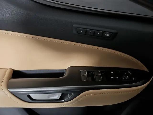 2025 Lexus NX Premium
