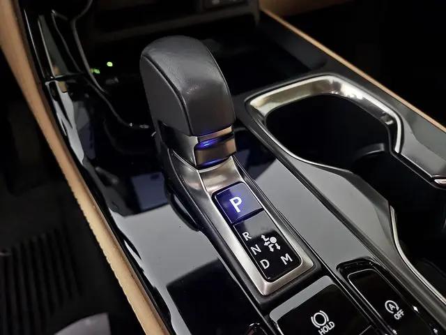 2025 Lexus NX Premium
