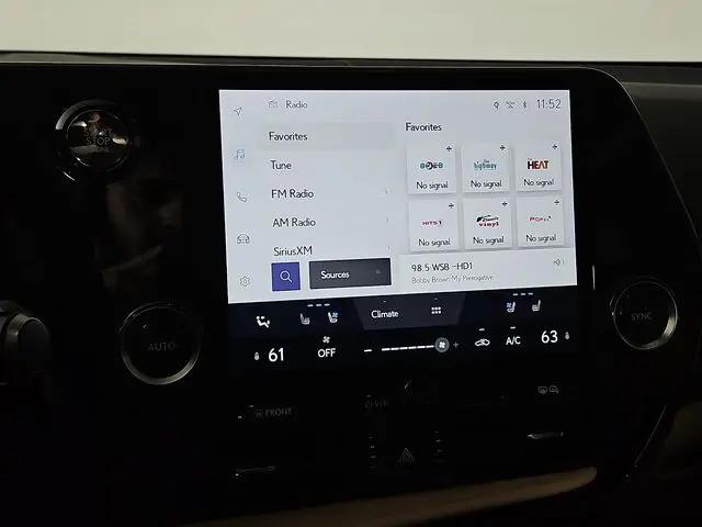 2025 Lexus NX Premium