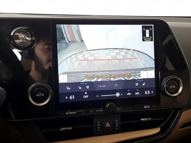 2025 Lexus NX Premium