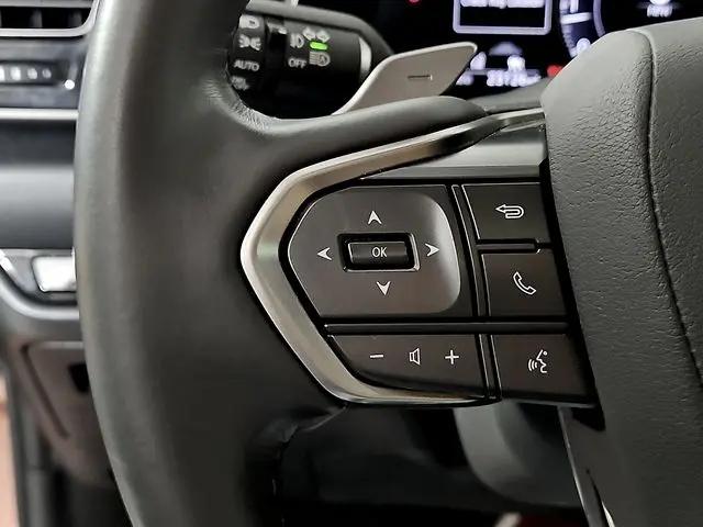 2025 Lexus NX Premium