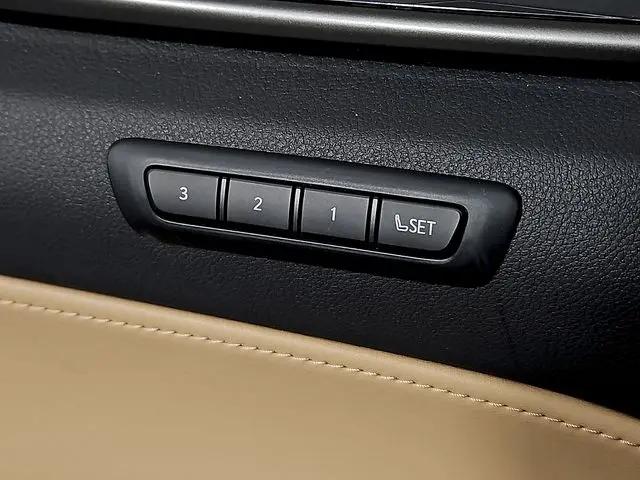2025 Lexus NX Premium
