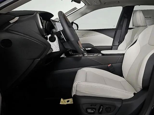 2026 Lexus RX 350 Luxury