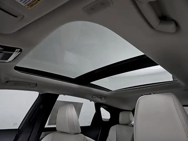 2026 Lexus RX 350 Luxury