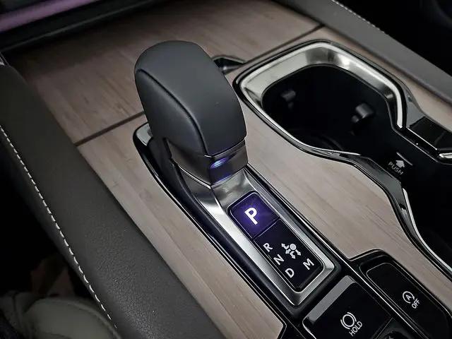 2026 Lexus RX 350 Luxury