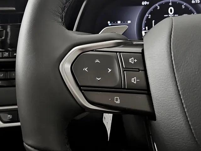 2026 Lexus RX 350 Luxury