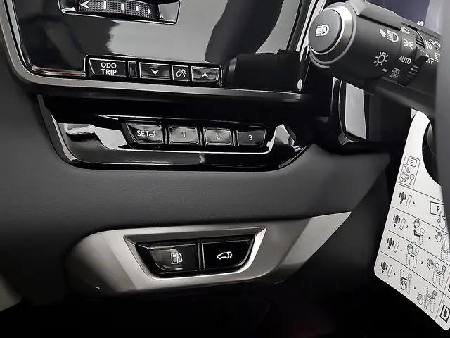 2026 Lexus RX 350 Luxury