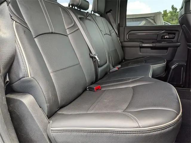 2024 Ram 2500 Limited Crew Cab 4x4 6'4" Box