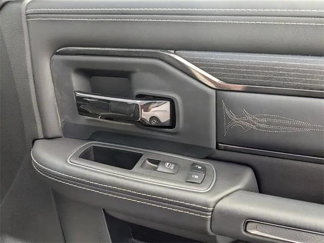 2024 Ram 2500 Limited Crew Cab 4x4 6'4" Box