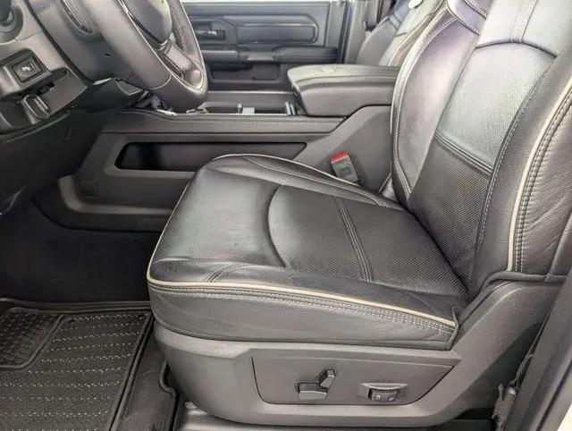 2024 Ram 2500 Limited Crew Cab 4x4 6'4" Box