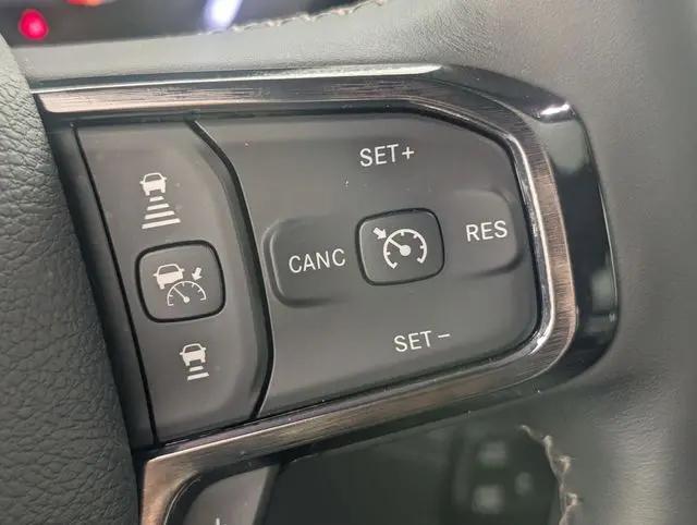 2024 Ram 2500 Limited Crew Cab 4x4 6'4" Box
