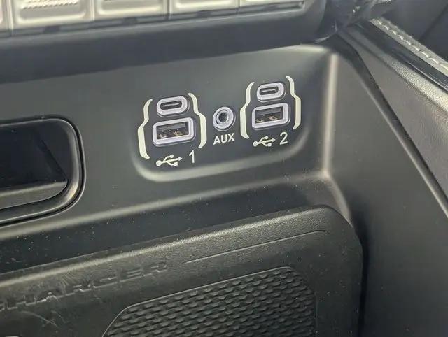 2024 Ram 2500 Limited Crew Cab 4x4 6'4" Box
