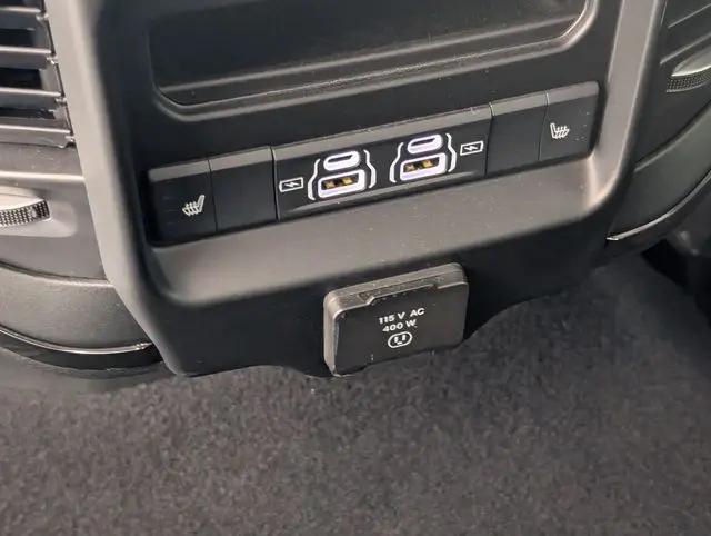 2024 Ram 2500 Limited Crew Cab 4x4 6'4" Box