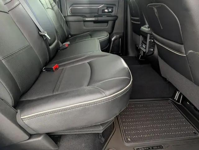 2024 Ram 2500 Limited Crew Cab 4x4 6'4" Box