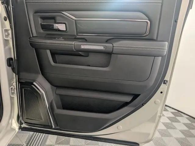 2024 Ram 2500 Limited Crew Cab 4x4 6'4" Box