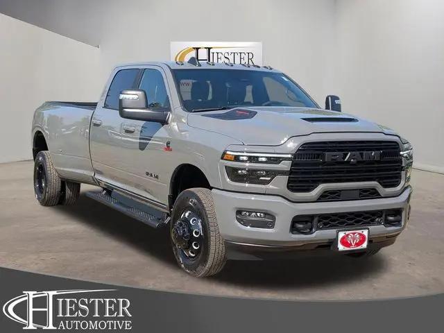 2026 Ram 3500 Laramie Crew Cab 4x4 8' Box for sale in Lillington, NC