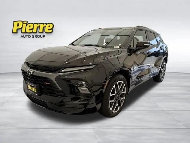 2023 Chevrolet Blazer AWD RS for sale in Seattle, WA