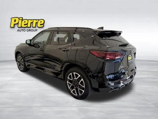 2023 Chevrolet Blazer AWD RS