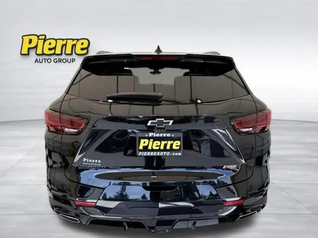 2023 Chevrolet Blazer AWD RS
