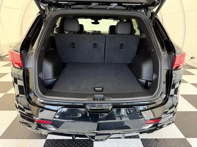 2023 Chevrolet Blazer AWD RS