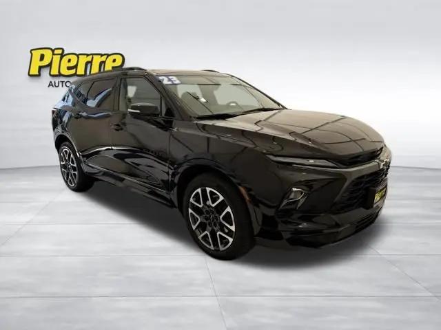 2023 Chevrolet Blazer AWD RS
