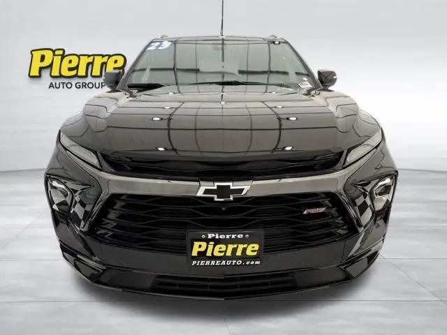 2023 Chevrolet Blazer AWD RS