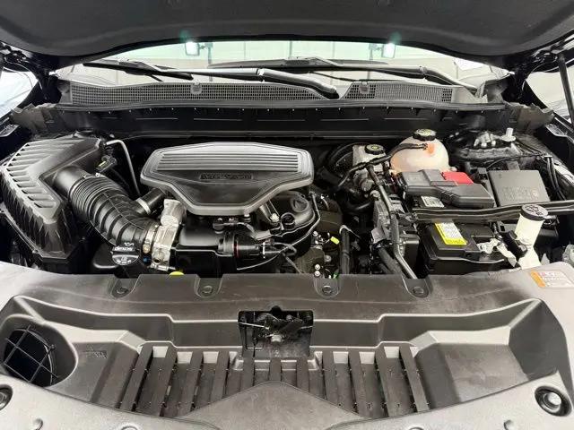 2023 Chevrolet Blazer AWD RS