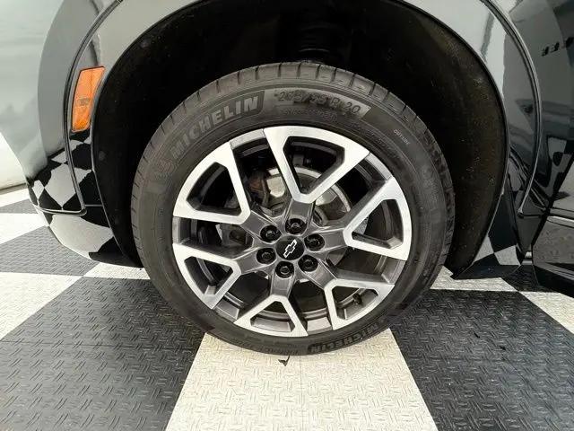 2023 Chevrolet Blazer AWD RS