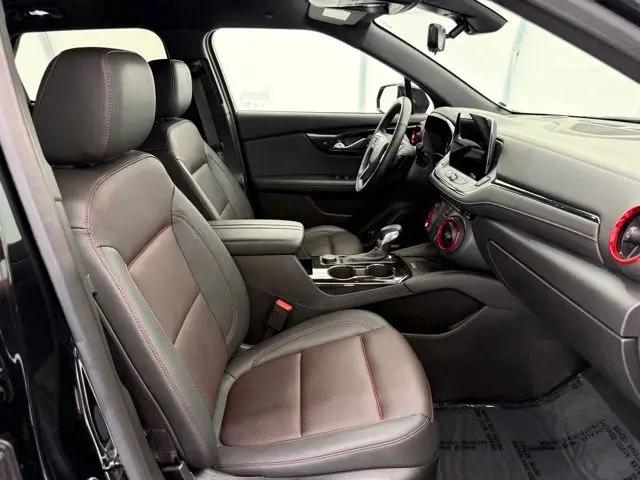 2023 Chevrolet Blazer AWD RS