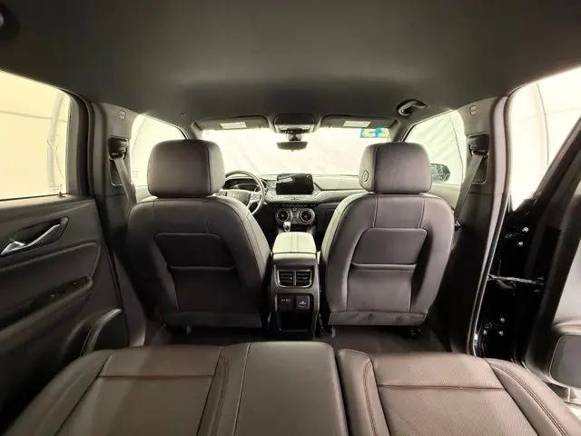 2023 Chevrolet Blazer AWD RS