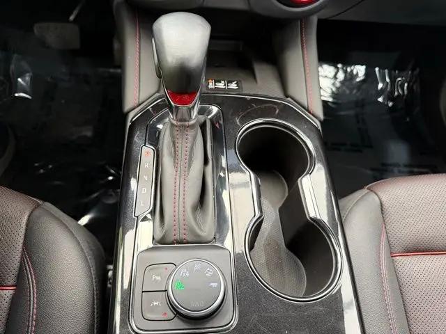 2023 Chevrolet Blazer AWD RS