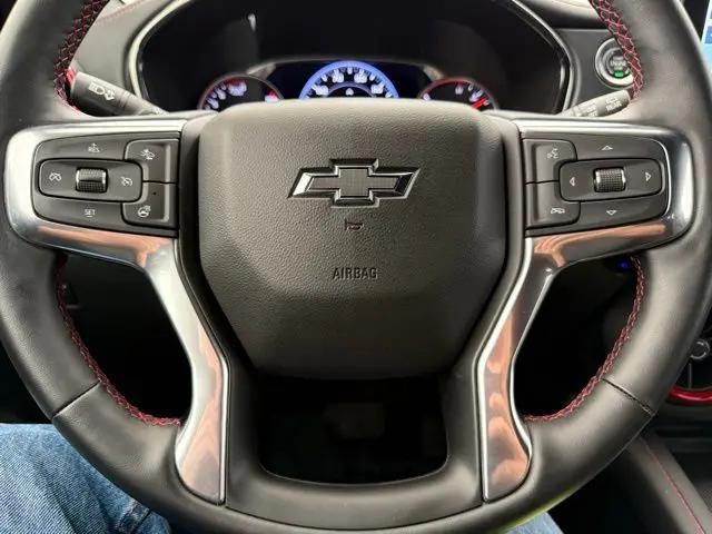 2023 Chevrolet Blazer AWD RS
