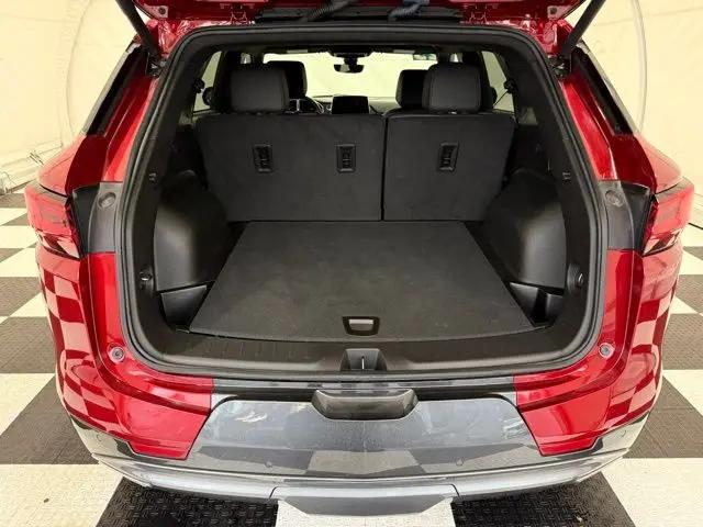 2023 Chevrolet Blazer AWD Premier