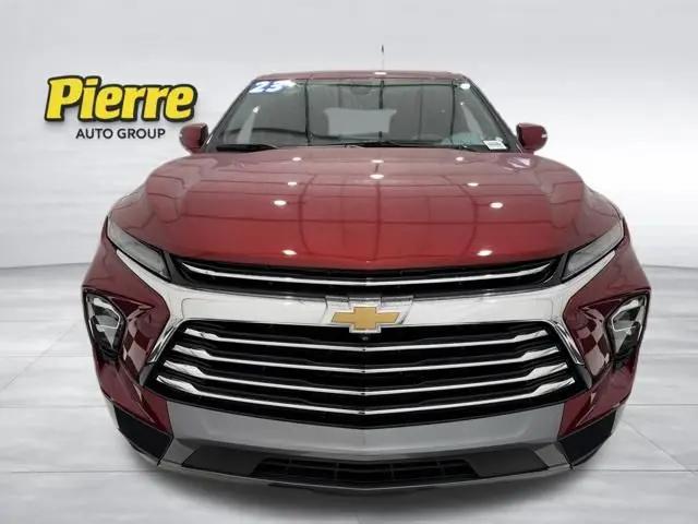 2023 Chevrolet Blazer AWD Premier