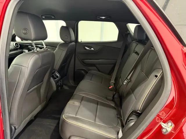 2023 Chevrolet Blazer AWD Premier